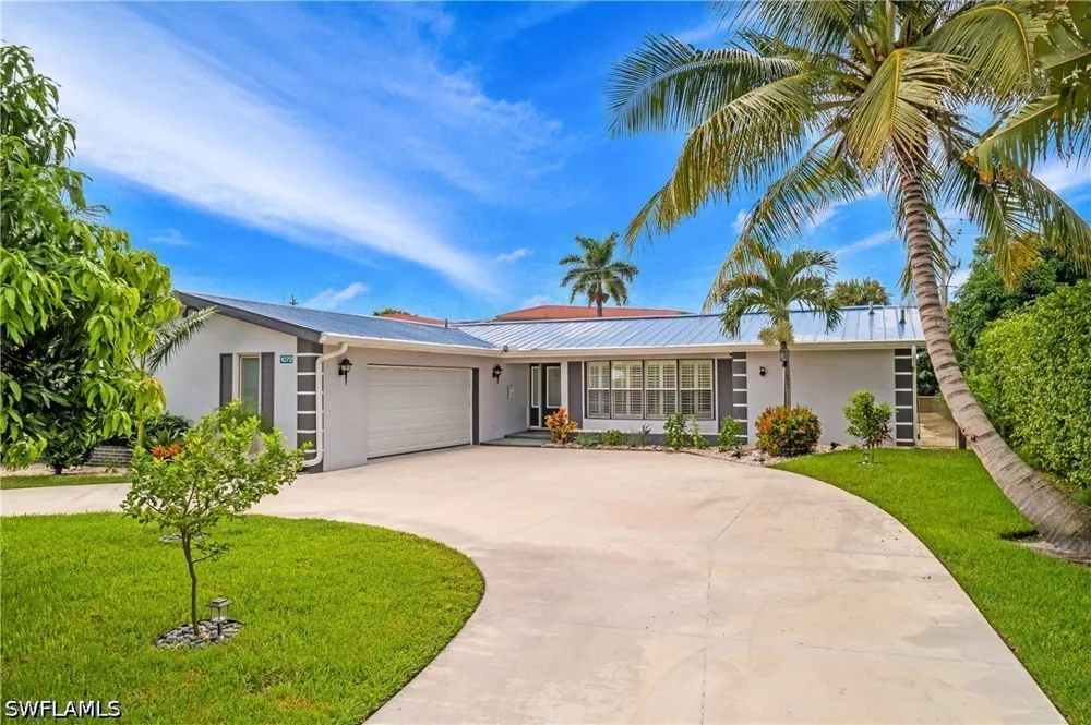 Wisconsin Drive Naples, FL 34103