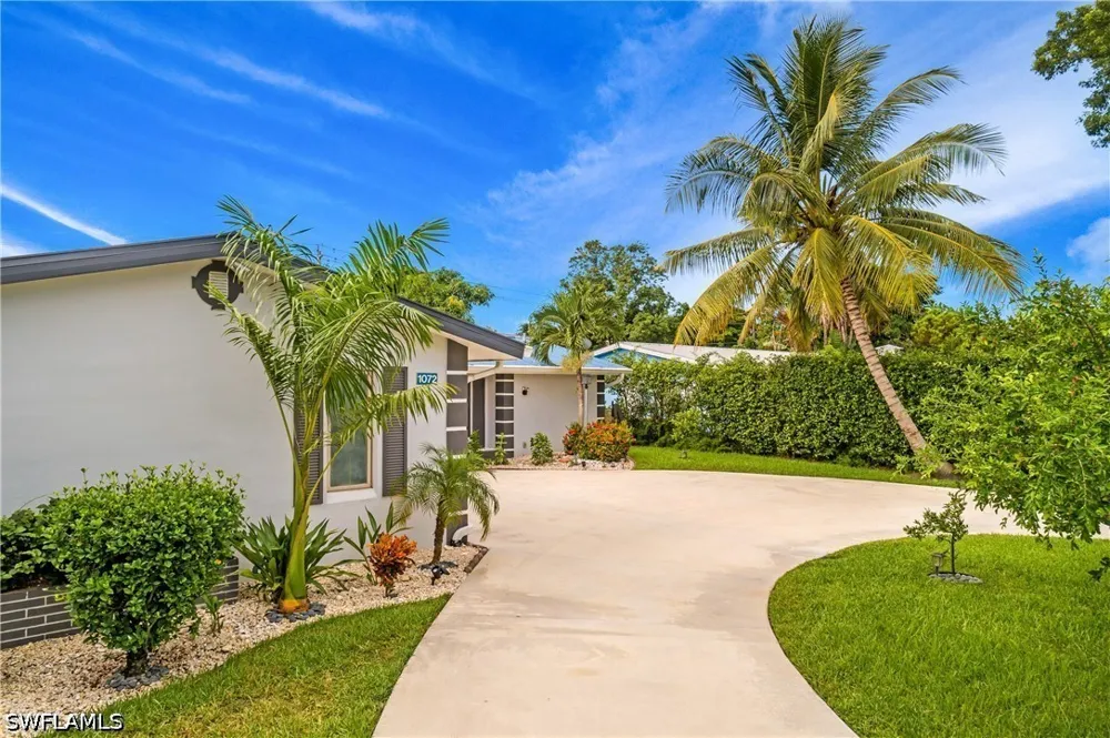 Wisconsin Drive Naples, FL 34103