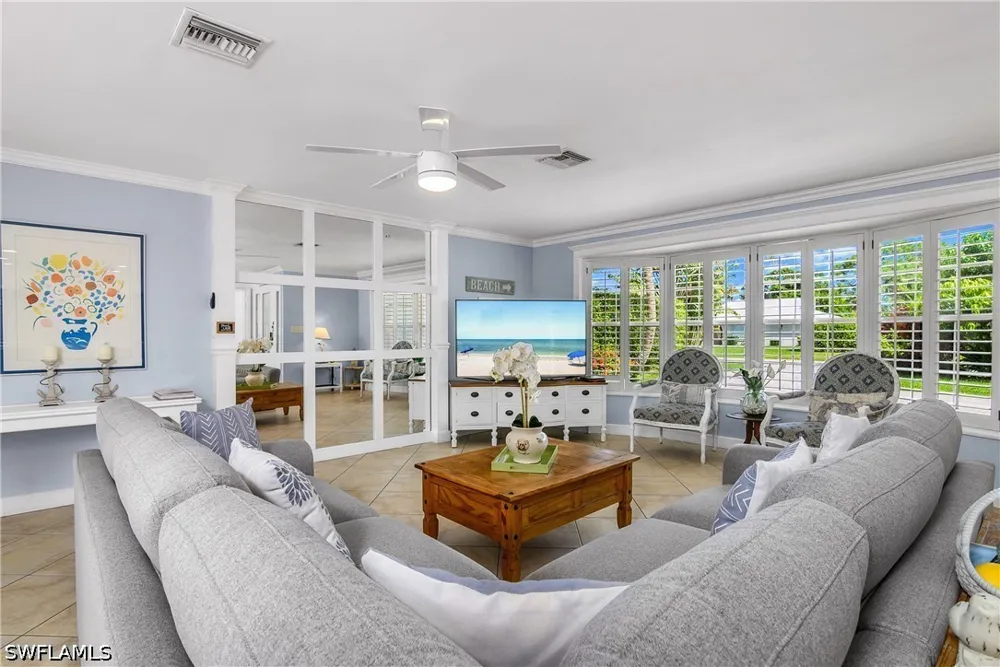 Wisconsin Drive Naples, FL 34103