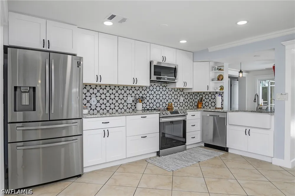 Wisconsin Drive Naples, FL 34103