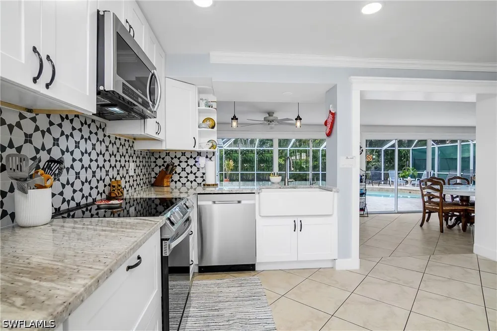 Wisconsin Drive Naples, FL 34103
