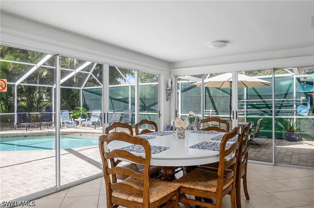 Wisconsin Drive Naples, FL 34103
