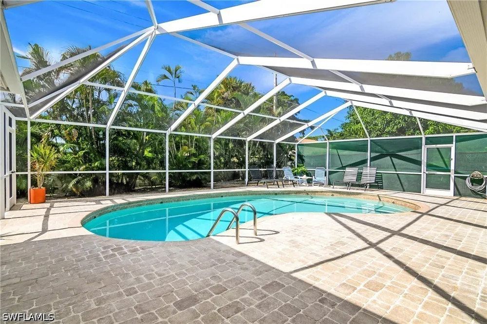 Wisconsin Drive Naples, FL 34103