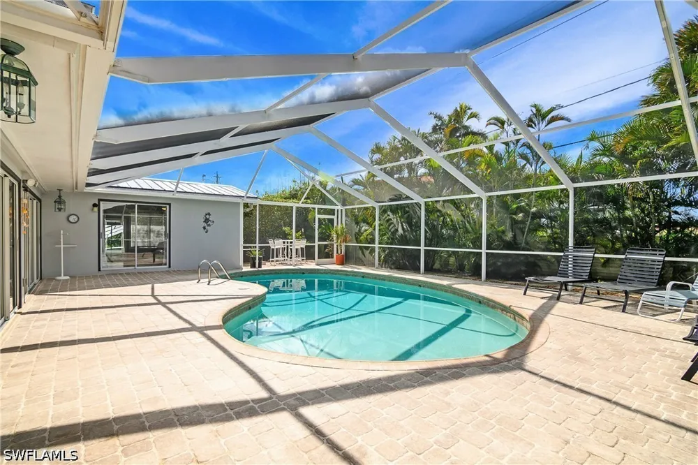 Wisconsin Drive Naples, FL 34103