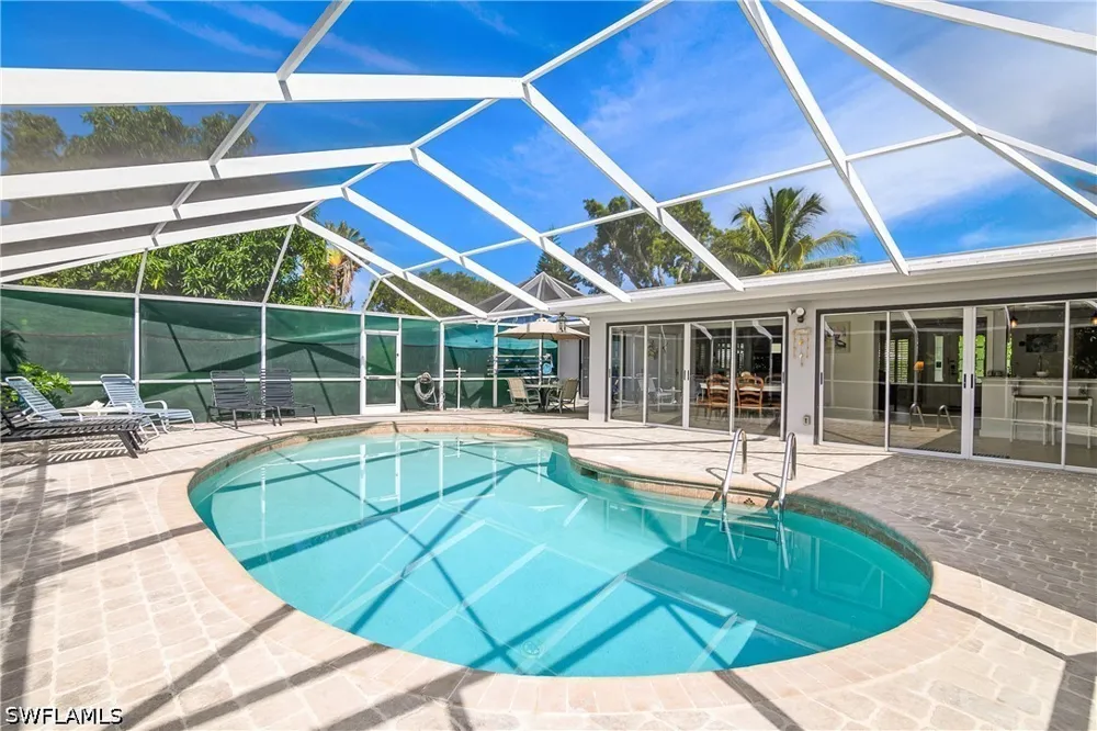 Wisconsin Drive Naples, FL 34103