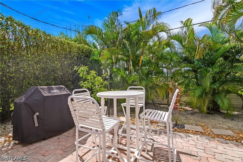 Wisconsin Drive Naples, FL 34103