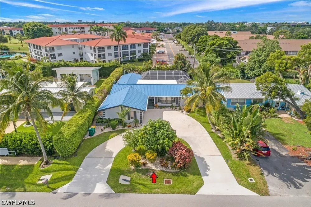 Wisconsin Drive Naples, FL 34103