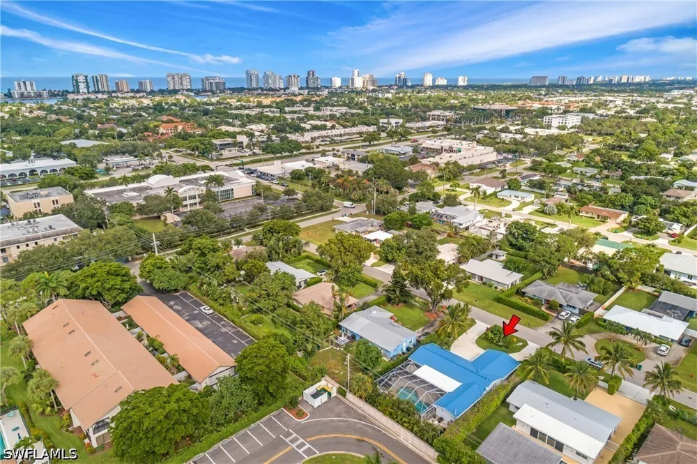 Wisconsin Drive Naples, FL 34103
