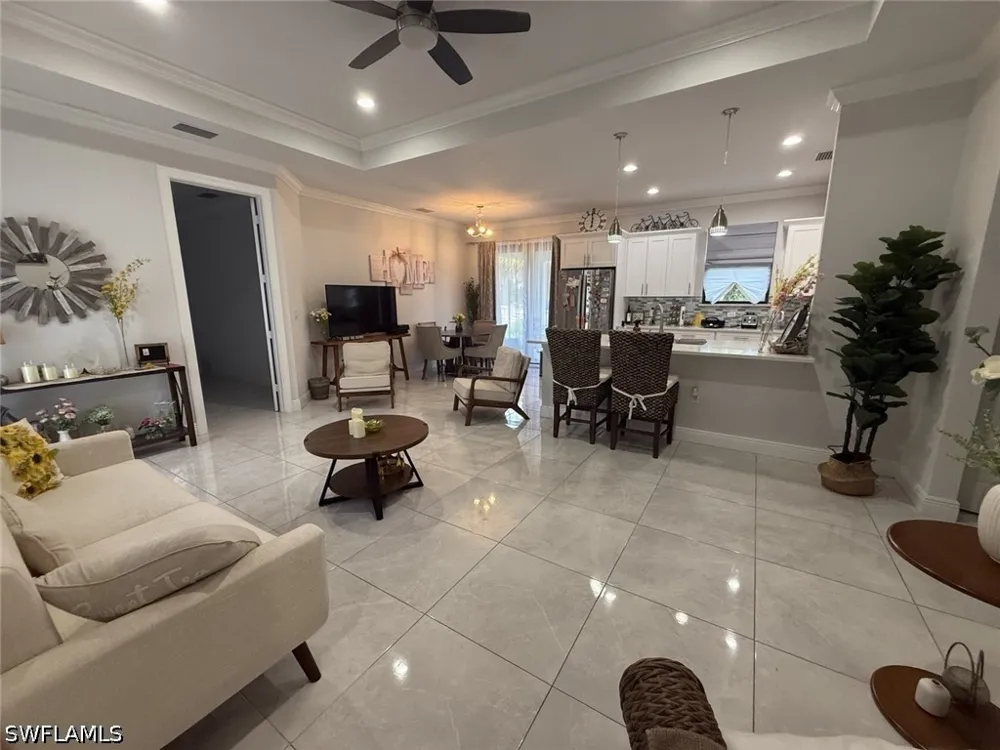 18th Avenue NE Naples, FL 34120