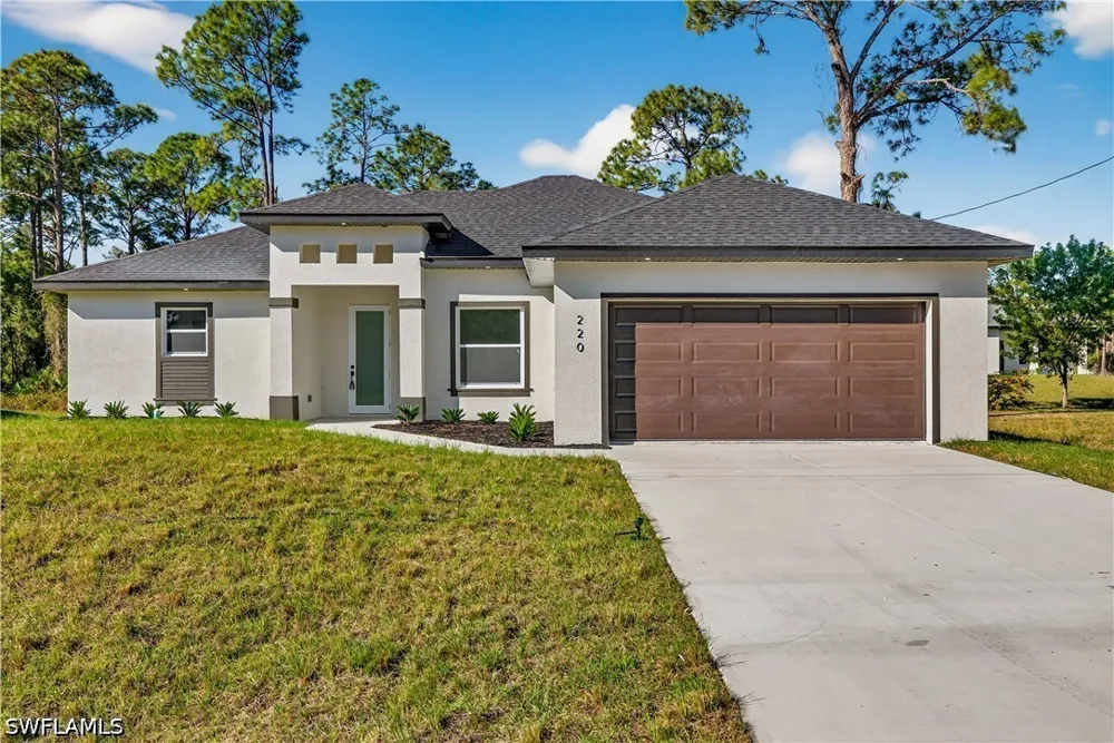 Dudley Avenue S Lehigh Acres, FL 33974