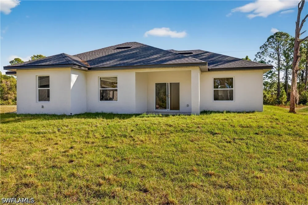 Dudley Avenue S Lehigh Acres, FL 33974