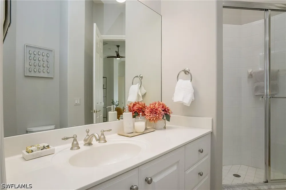 Aviamar Circle #7-203 Naples, FL 34114