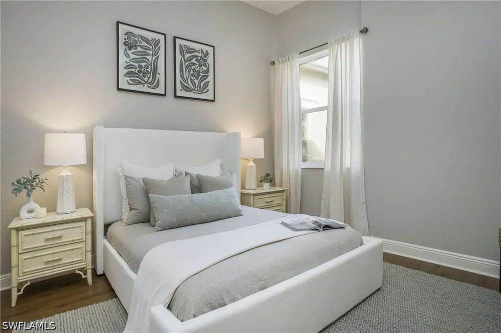 Aviamar Circle #7-203 Naples, FL 34114