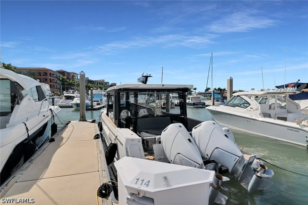 N Collier Boulevard Marco Island, FL 34145