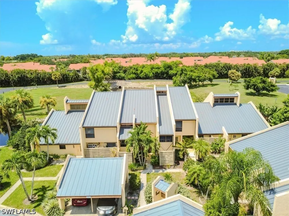 Lateen Lane #102 Fort Myers, FL 33919