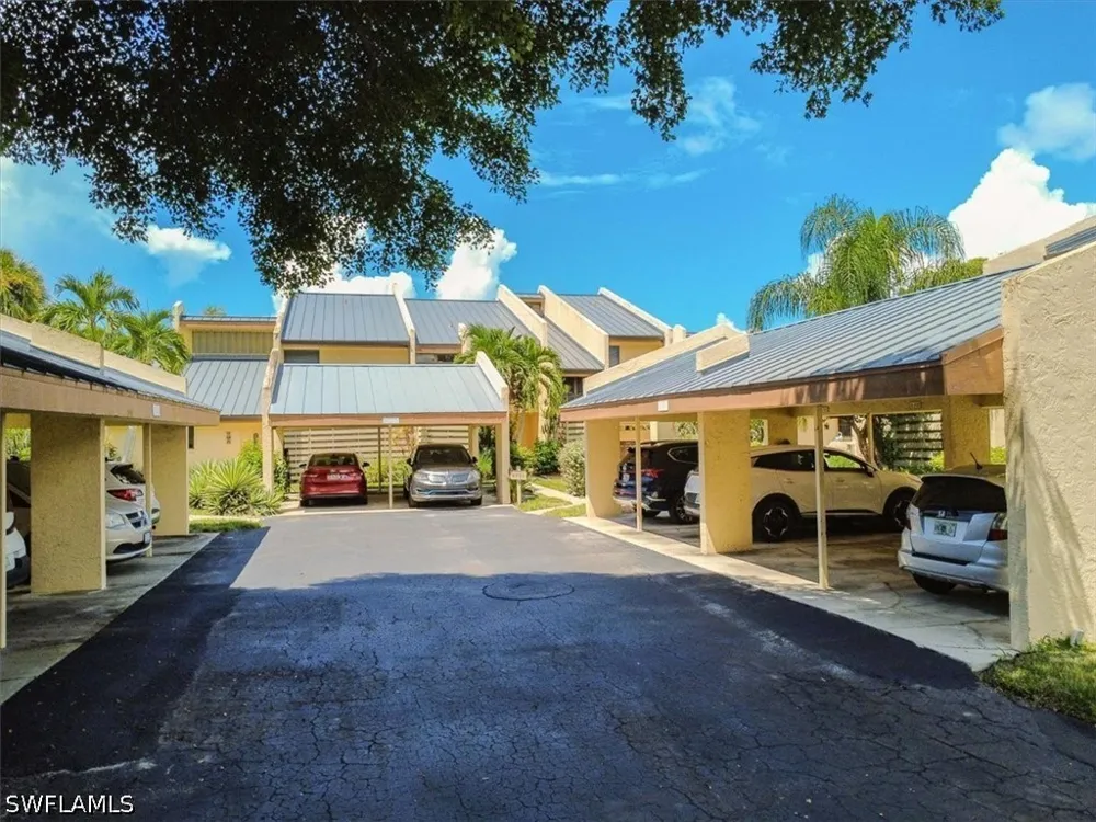 Lateen Lane #102 Fort Myers, FL 33919