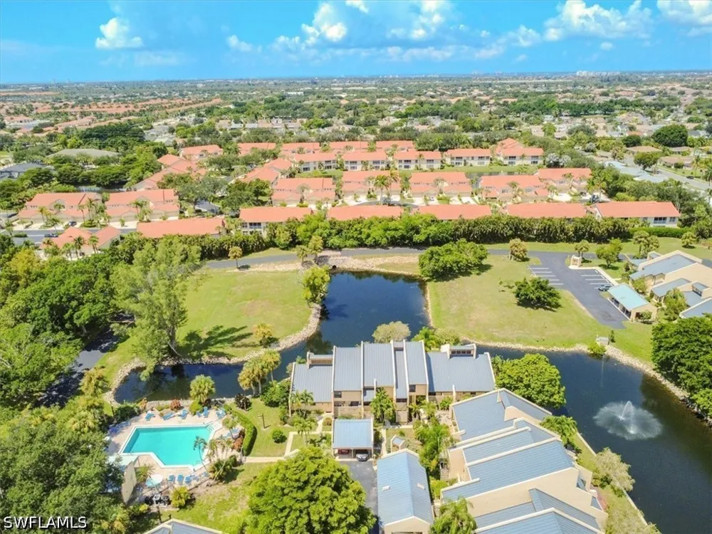Lateen Lane #102 Fort Myers, FL 33919