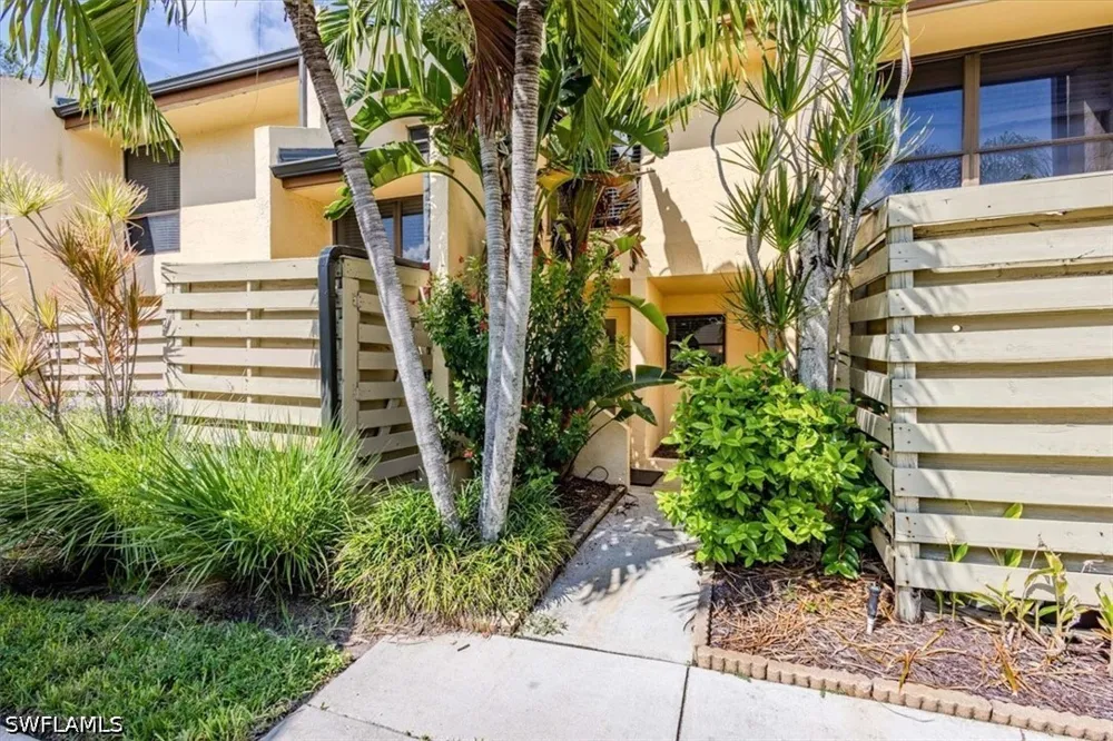 Lateen Lane #102 Fort Myers, FL 33919