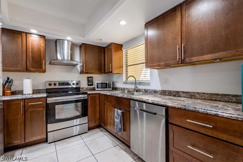 Lateen Lane #102 Fort Myers, FL 33919