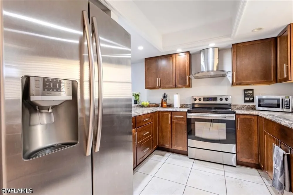 Lateen Lane #102 Fort Myers, FL 33919