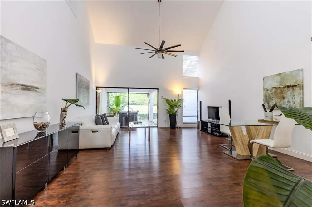 Lateen Lane #102 Fort Myers, FL 33919