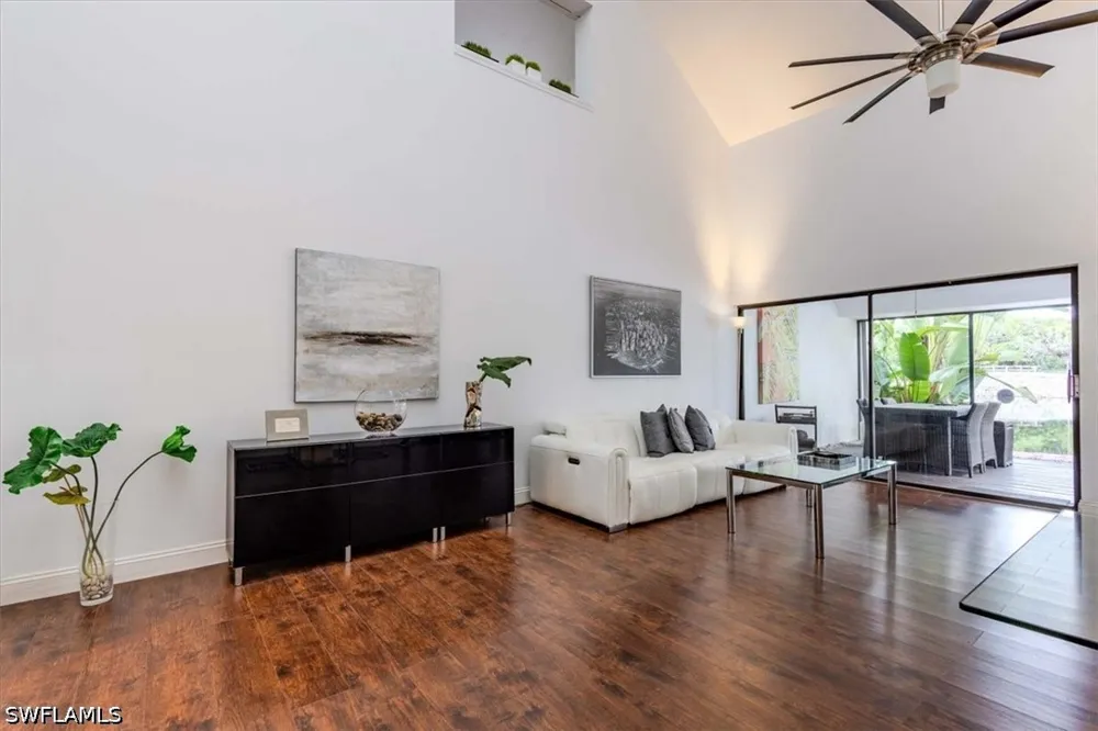 Lateen Lane #102 Fort Myers, FL 33919