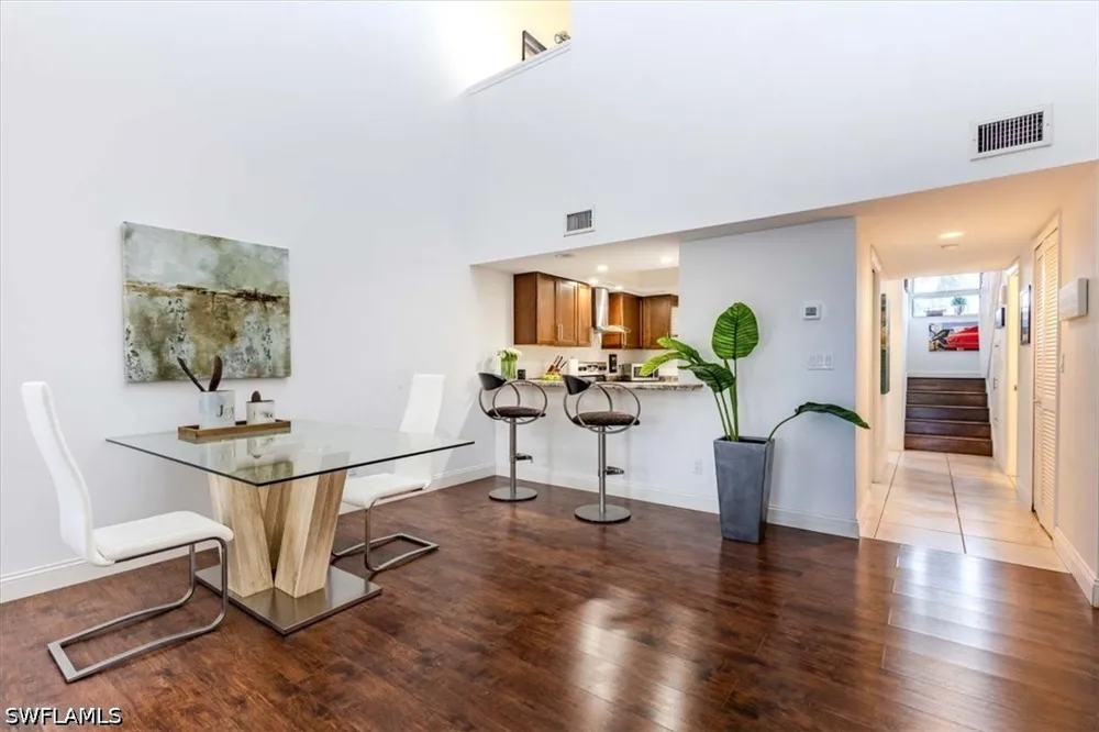 Lateen Lane #102 Fort Myers, FL 33919