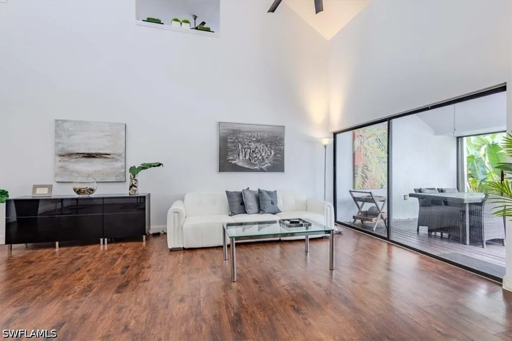 Lateen Lane #102 Fort Myers, FL 33919