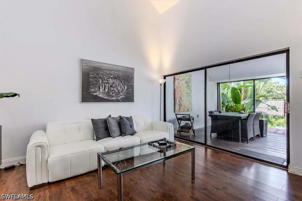 Lateen Lane #102 Fort Myers, FL 33919