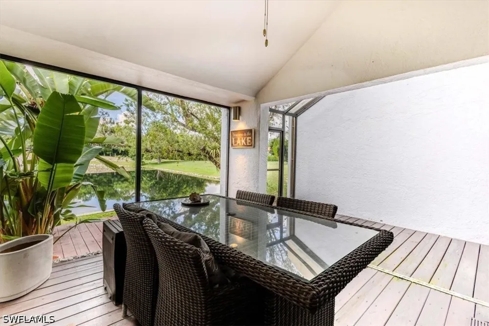 Lateen Lane #102 Fort Myers, FL 33919