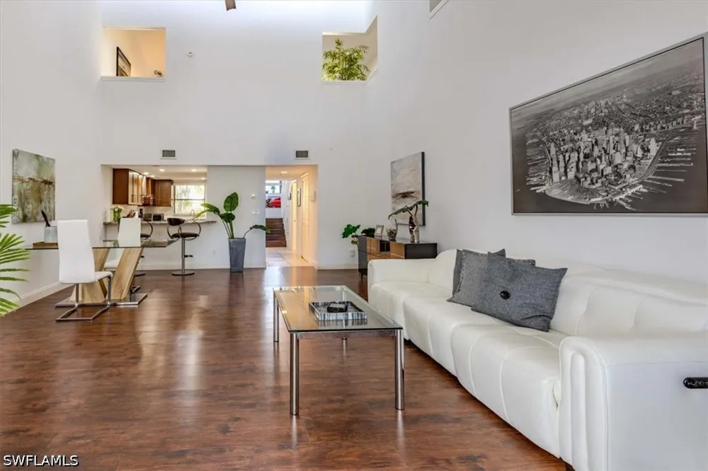 Lateen Lane #102 Fort Myers, FL 33919