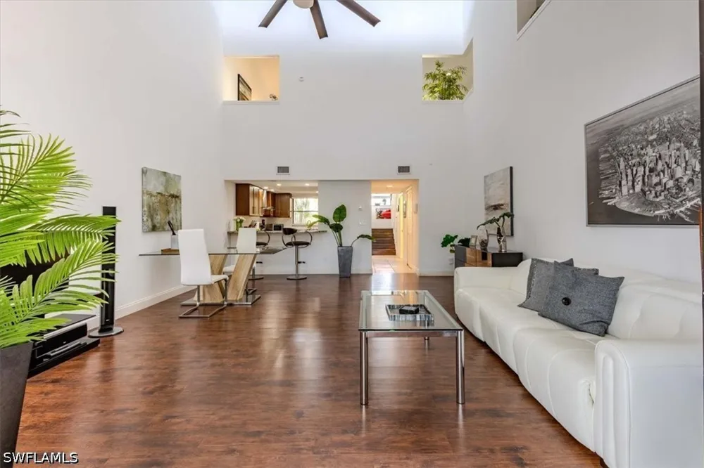 Lateen Lane #102 Fort Myers, FL 33919