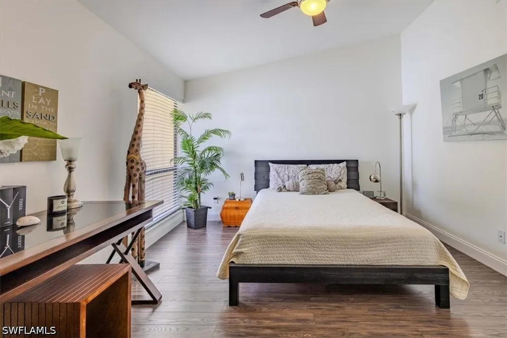 Lateen Lane #102 Fort Myers, FL 33919
