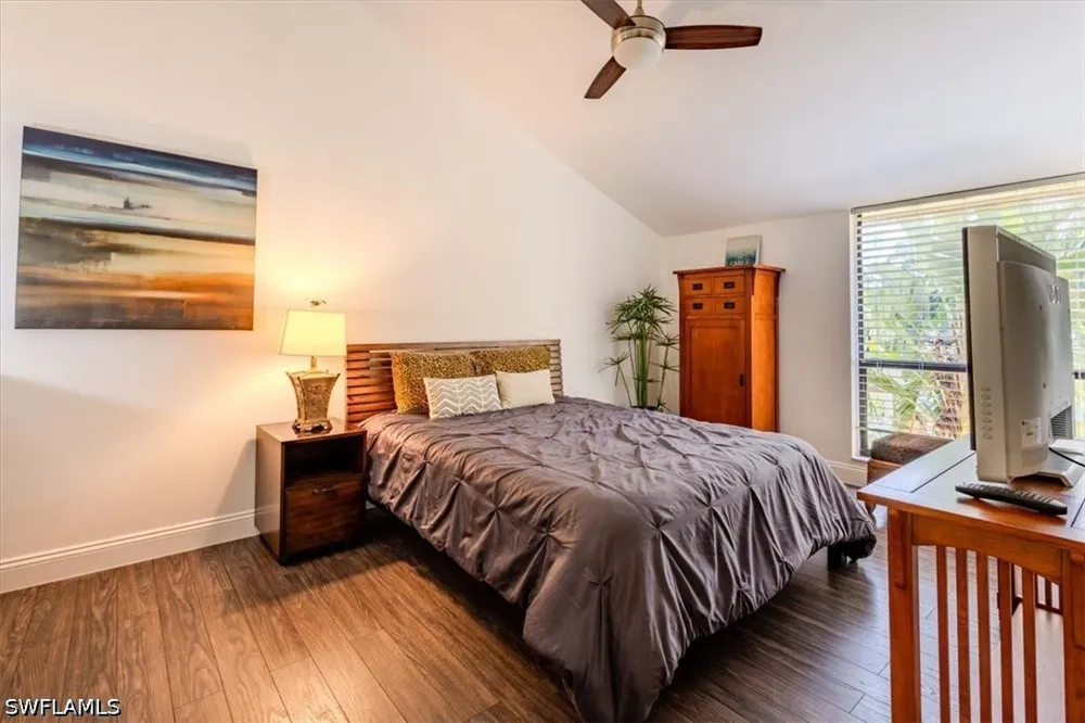 Lateen Lane #102 Fort Myers, FL 33919
