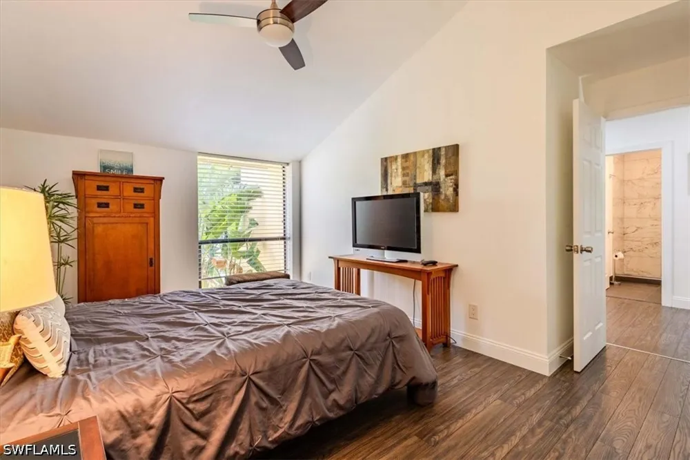 Lateen Lane #102 Fort Myers, FL 33919