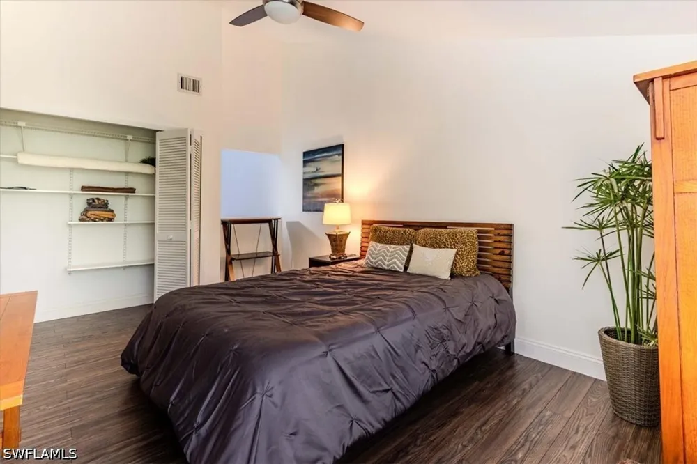 Lateen Lane #102 Fort Myers, FL 33919
