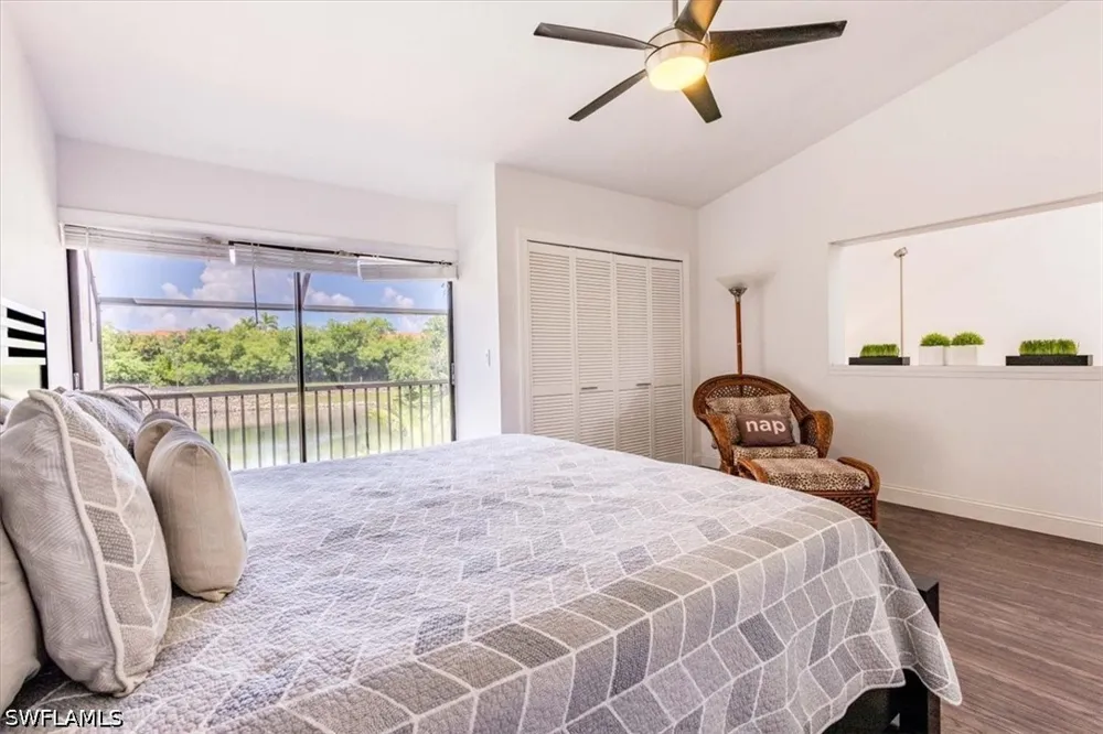 Lateen Lane #102 Fort Myers, FL 33919