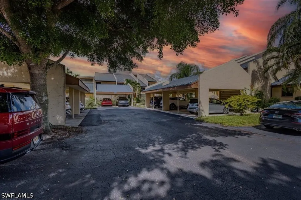 Lateen Lane #102 Fort Myers, FL 33919