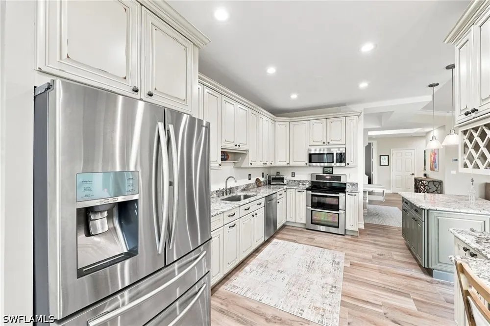 Ivory Cane Drive #103 Bonita Springs, FL 34134