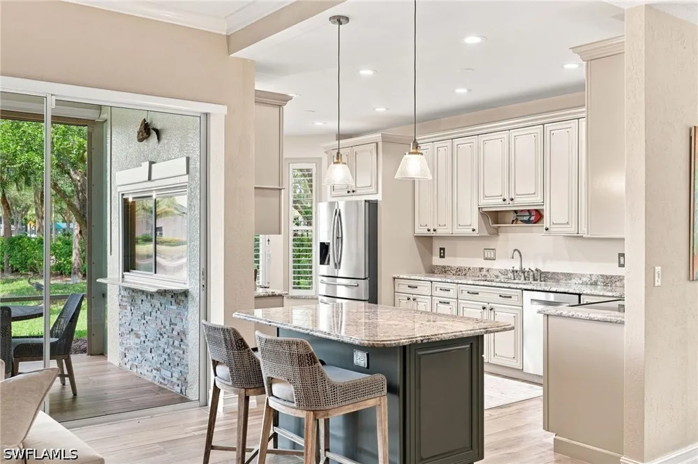Ivory Cane Drive #103 Bonita Springs, FL 34134