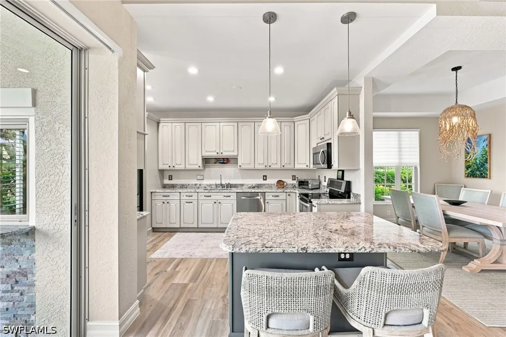 Ivory Cane Drive #103 Bonita Springs, FL 34134