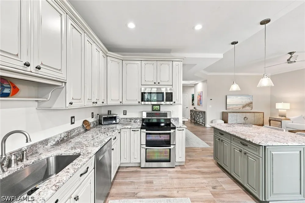 Ivory Cane Drive #103 Bonita Springs, FL 34134
