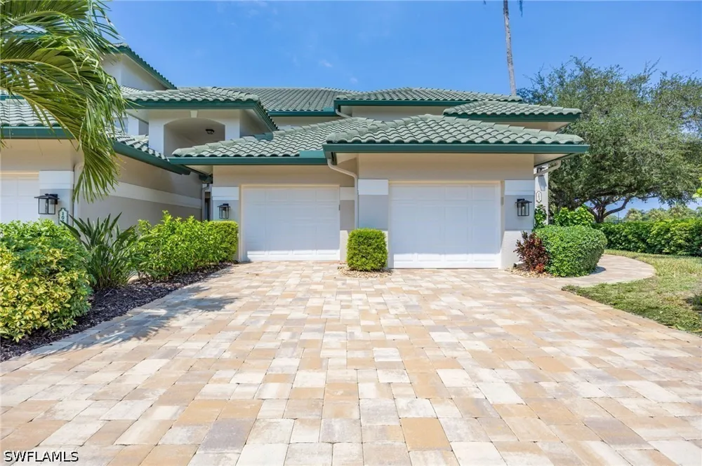 Ivory Cane Drive #103 Bonita Springs, FL 34134