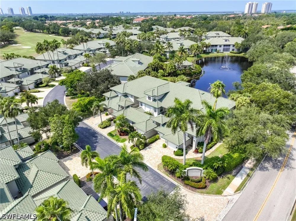 Ivory Cane Drive #103 Bonita Springs, FL 34134