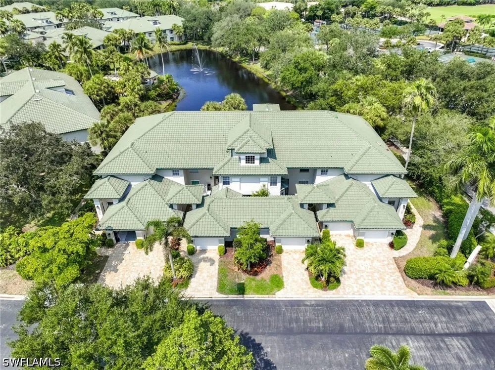 Ivory Cane Drive #103 Bonita Springs, FL 34134