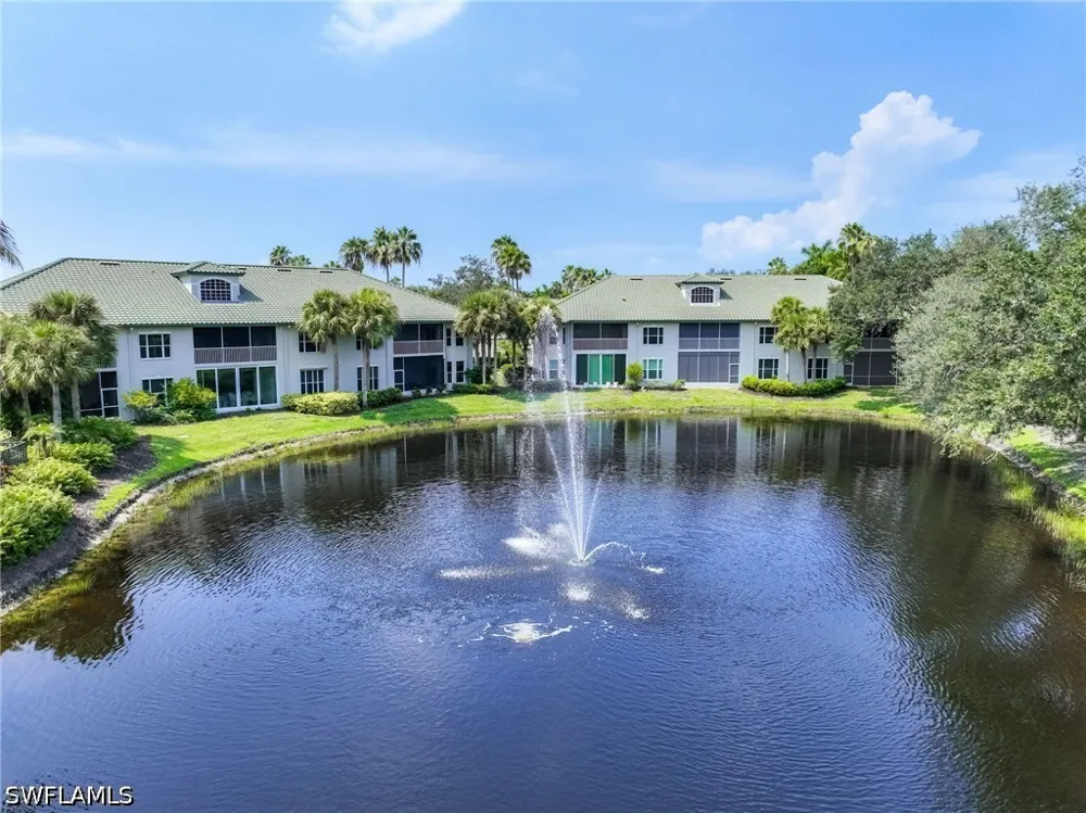 Ivory Cane Drive #103 Bonita Springs, FL 34134