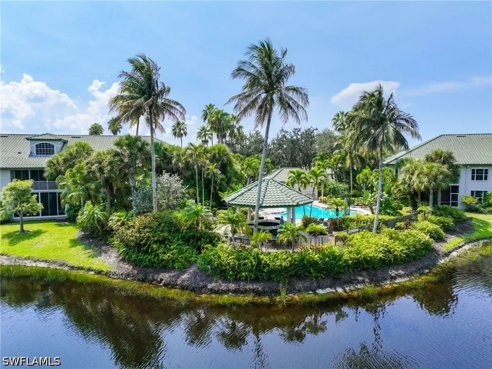 Ivory Cane Drive #103 Bonita Springs, FL 34134