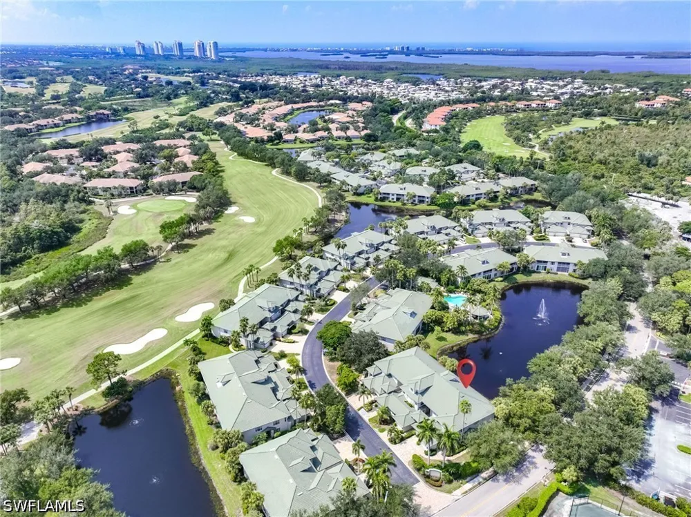Ivory Cane Drive #103 Bonita Springs, FL 34134