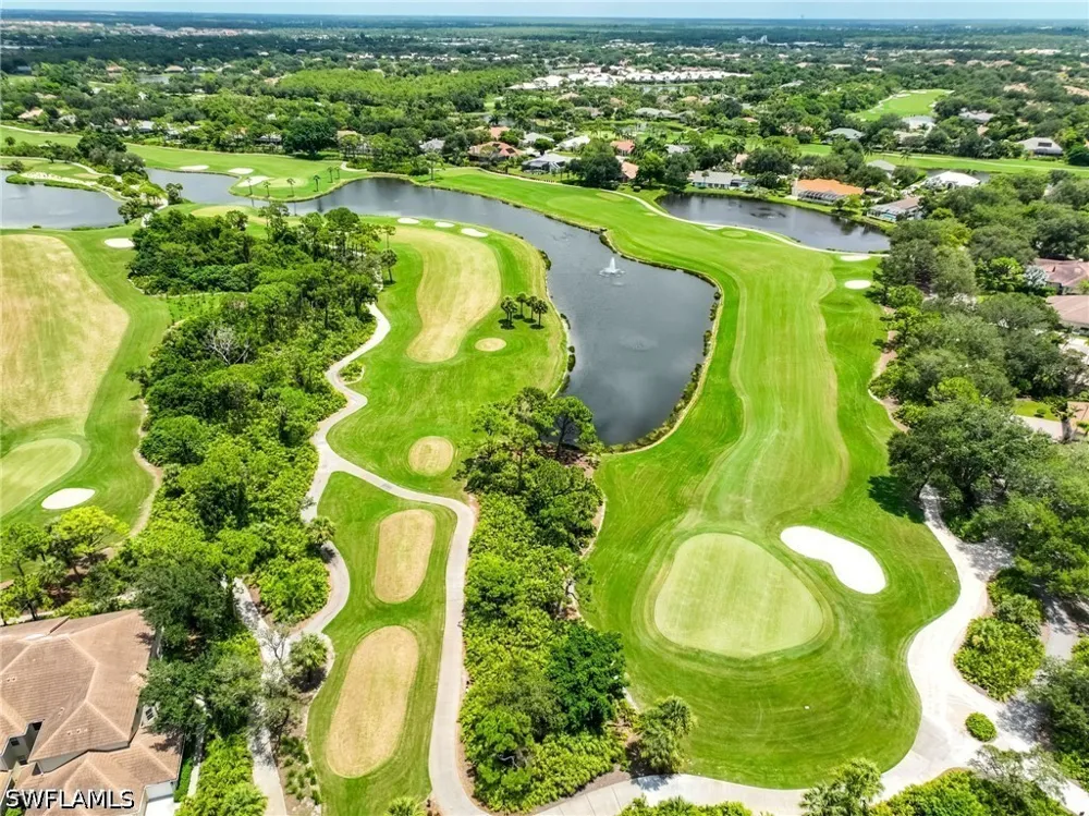 Ivory Cane Drive #103 Bonita Springs, FL 34134
