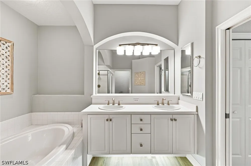 Ivory Cane Drive #103 Bonita Springs, FL 34134